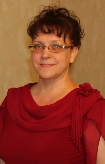Светлана Матвеева