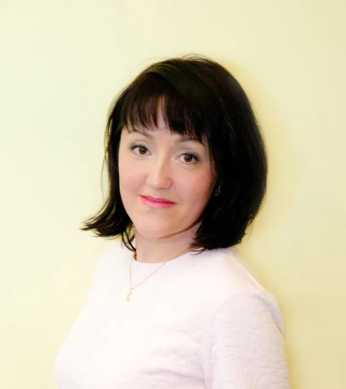 Айгуль Шарафеева